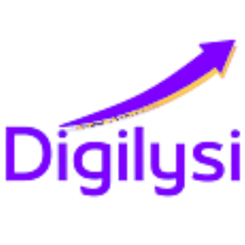 Digilysi logo