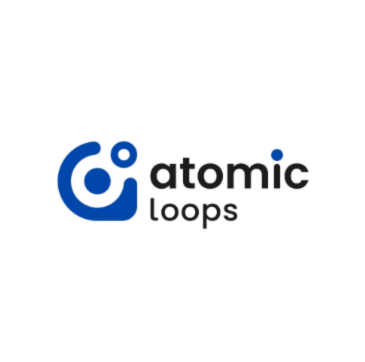 Atomic Loops partner logo