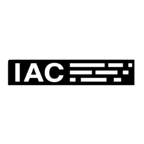 IAC client logo