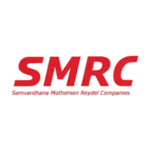SMRC client logo
