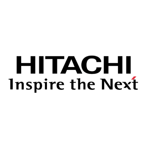 Hitachi client logo