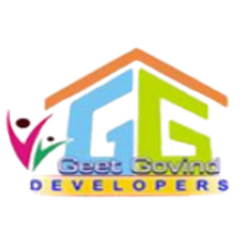 Geet Govind Developers client logo